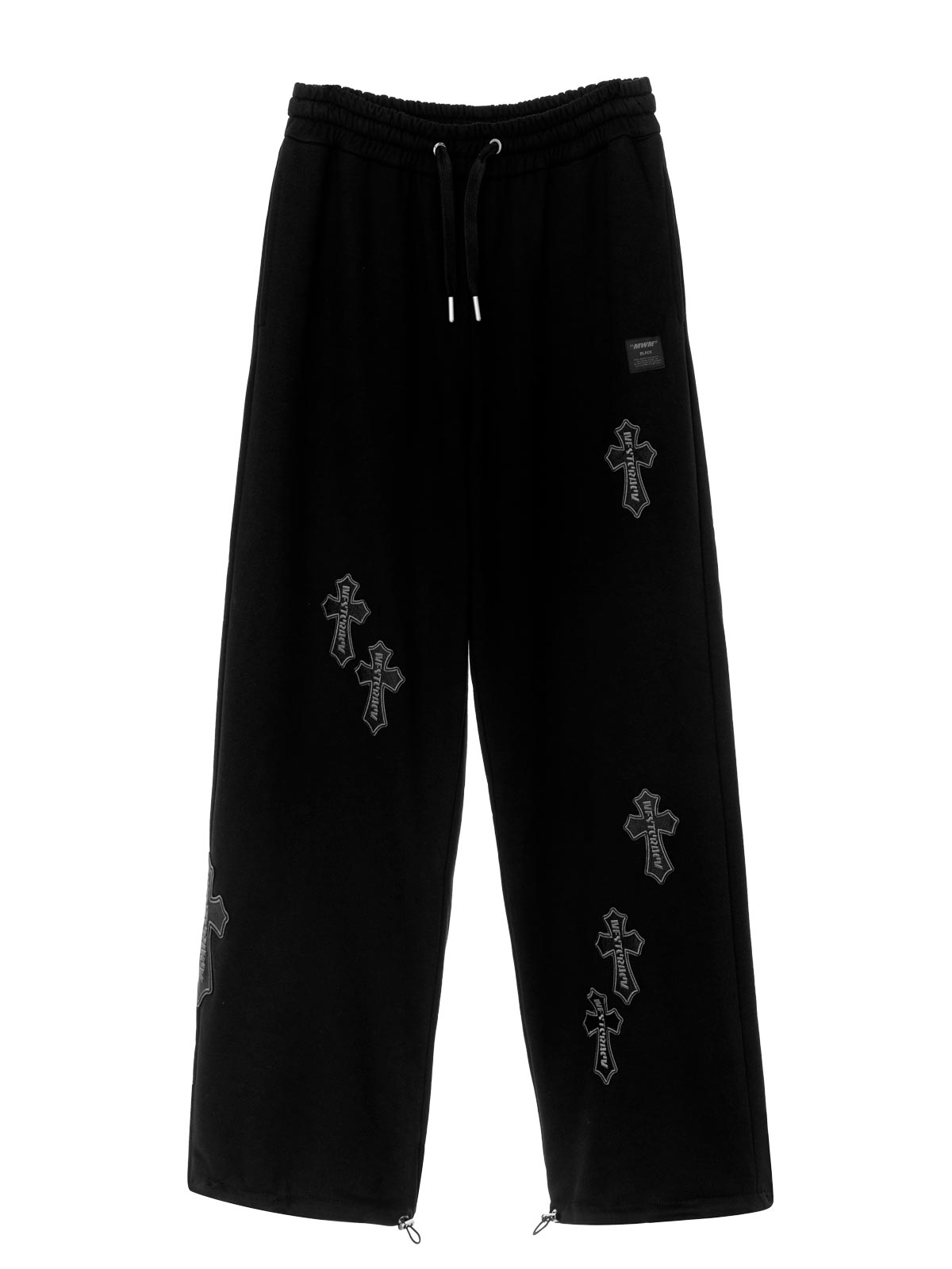PANTALÓN CRUCES