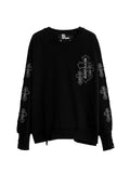 NESTCRACK SWEATSHIRT
