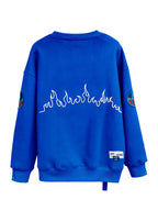 NESTCRACK SWEATSHIRT