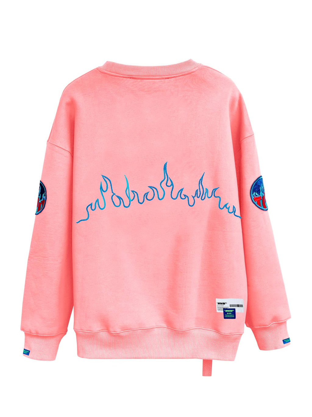 NESTCRACK SWEATSHIRT