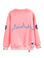 NESTCRACK SWEATSHIRT