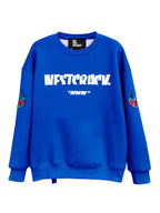 NESTCRACK SWEATSHIRT