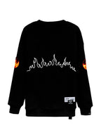 NESTCRACK SWEATSHIRT