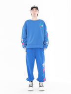 SUDADERA NESTCRACK