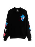 SUDADERA NESTCRACK
