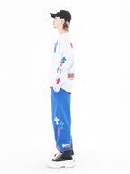 SUDADERA NESTCRACK