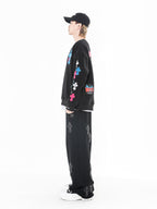 SUDADERA NESTCRACK