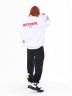 SUDADERA NESTCRACK