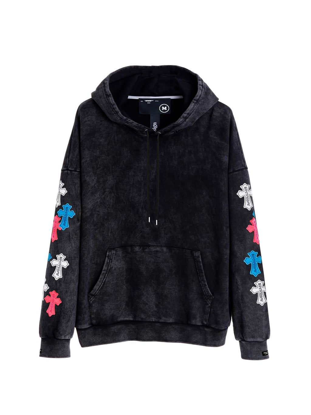 NESTCRACK HOODIE