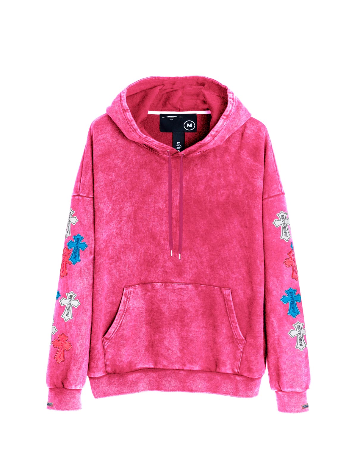 NESTCRACK HOODIE