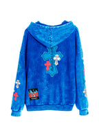NESTCRACK HOODIE