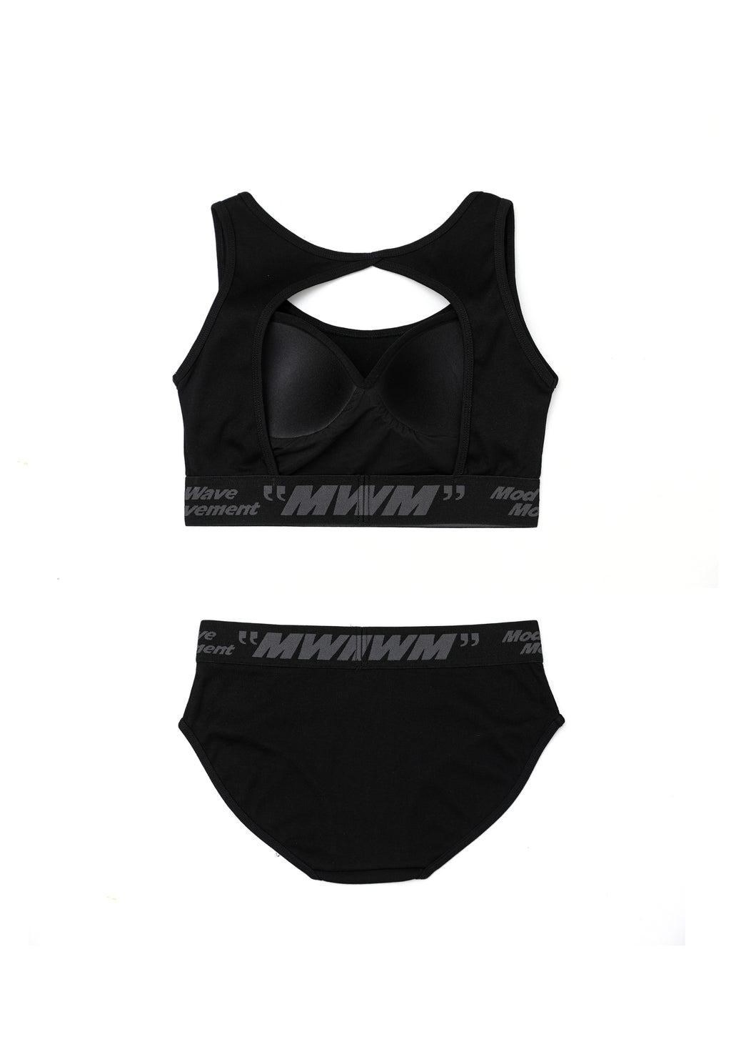CONJUNTO INTERIOR MWM