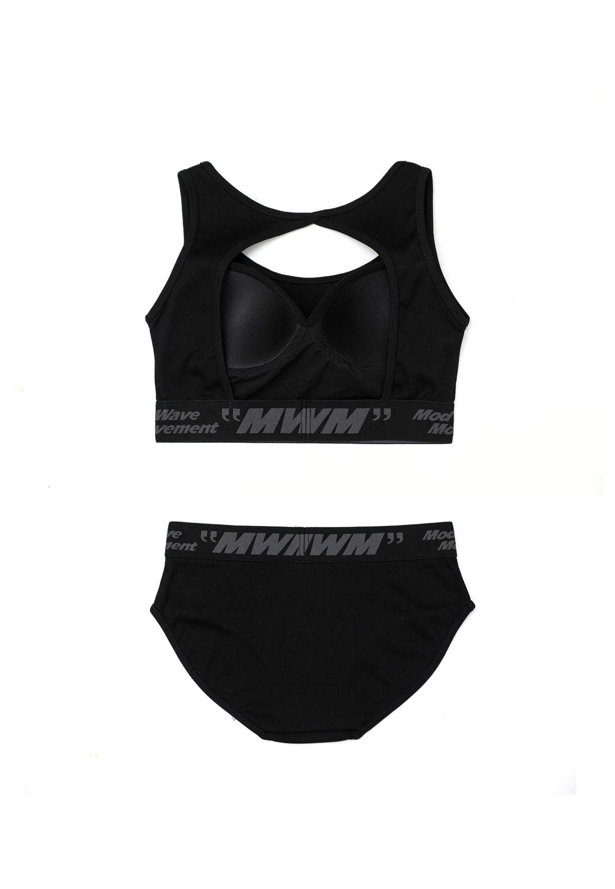CONJUNTO INTERIOR MWM