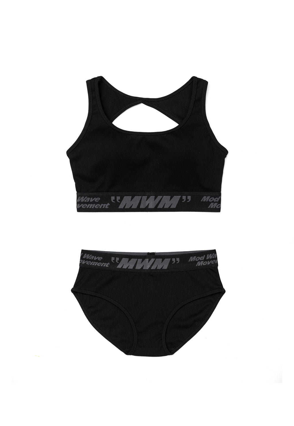 CONJUNTO INTERIOR MWM