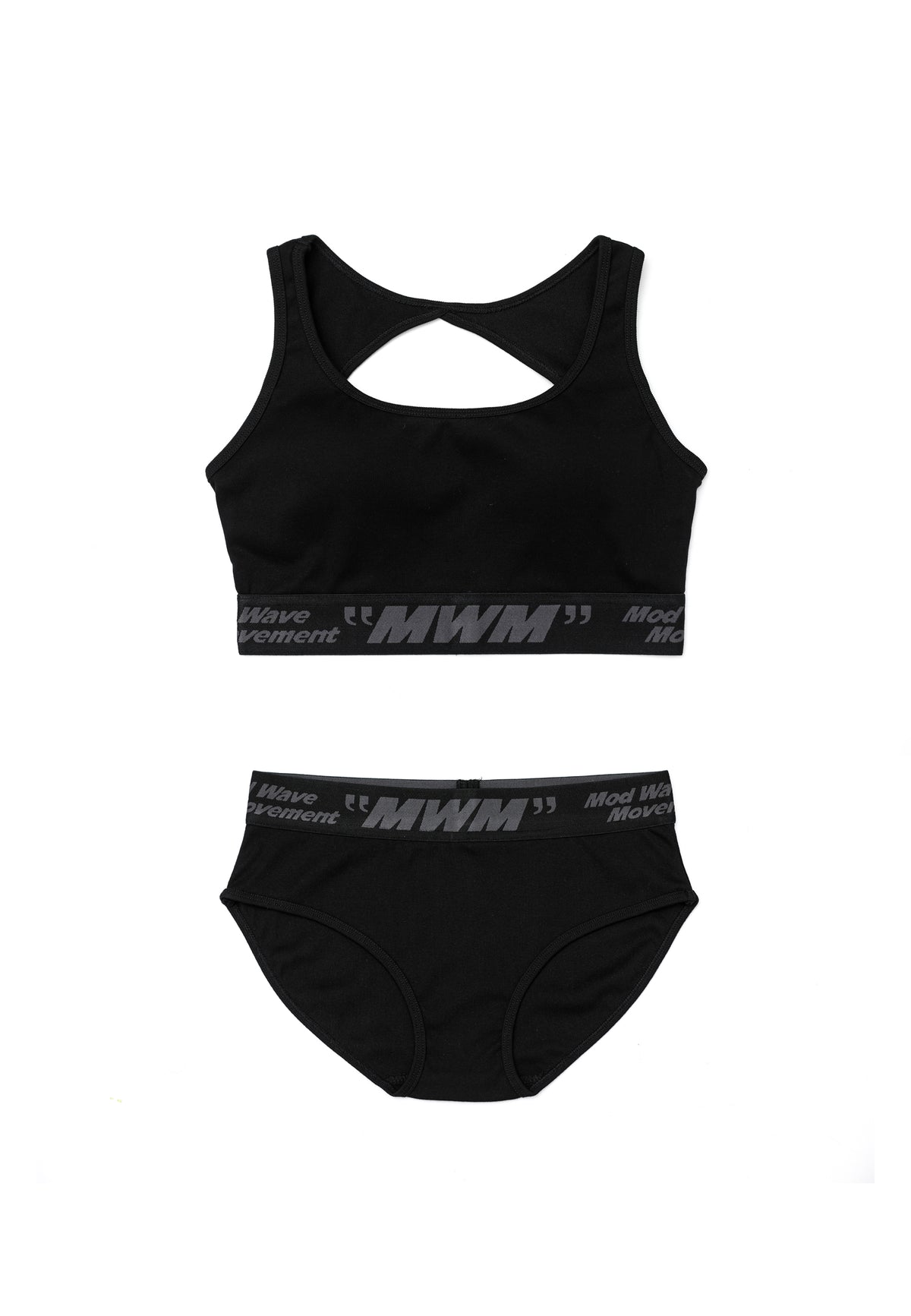 CONJUNTO INTERIOR MWM