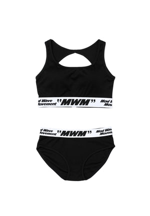 BLACK/WHT