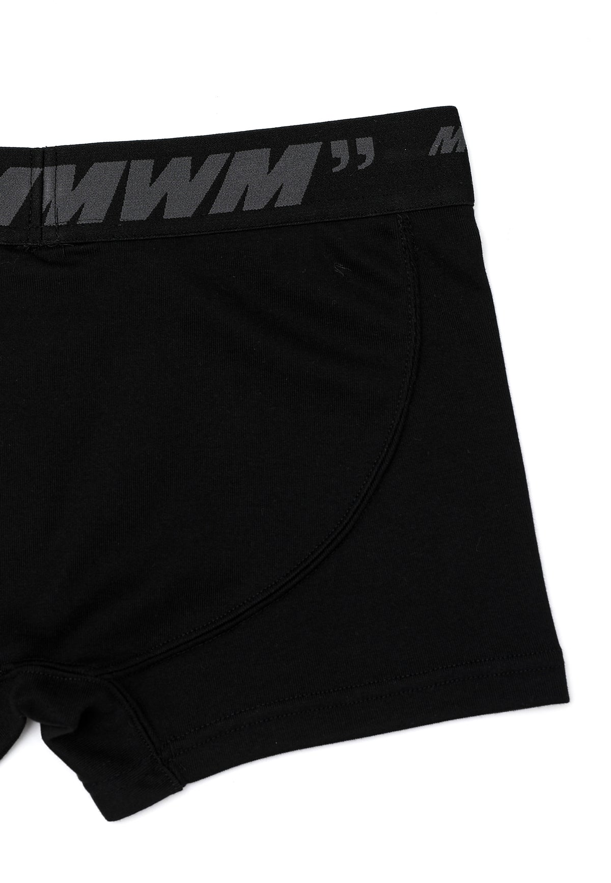 PACK BOXERS MWM