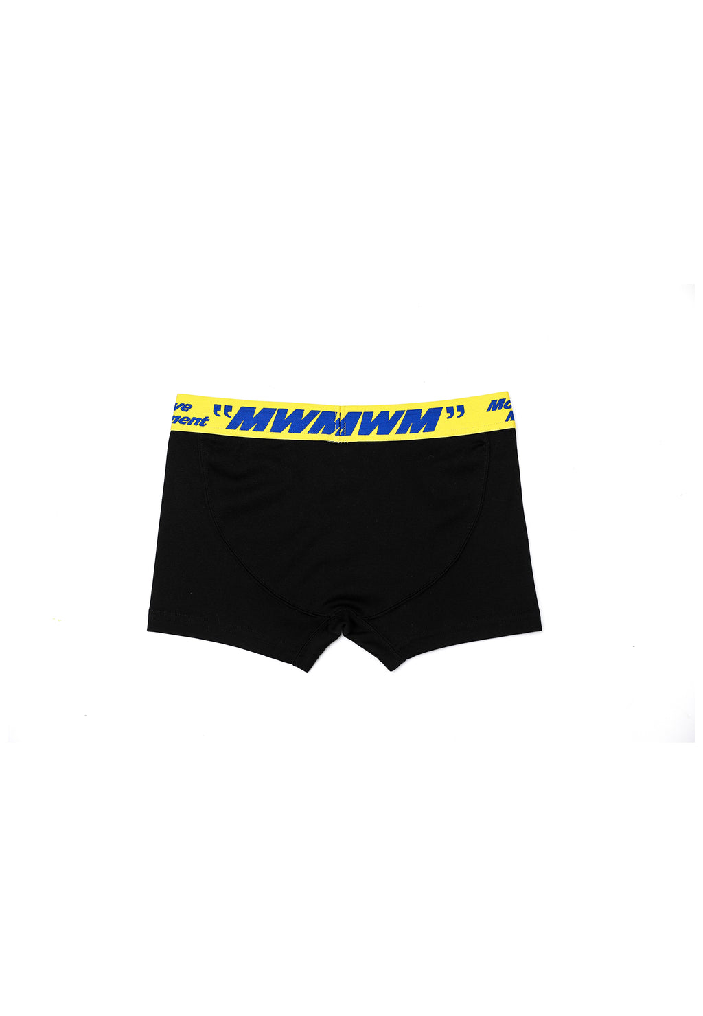 PACK MWM BOXERS