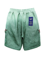 DISTRESSED SHORTS