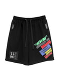 VANGUARD'S BERMUDA SHORTS