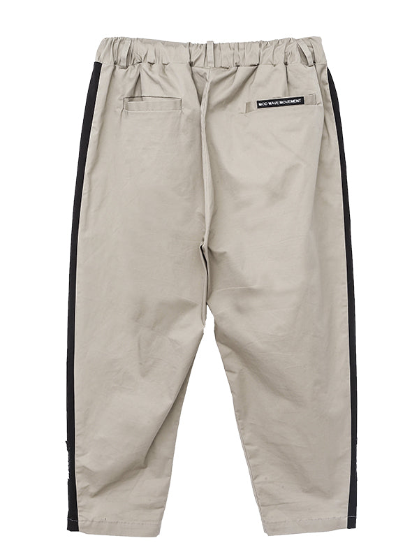 PANTALÓN TRAJE