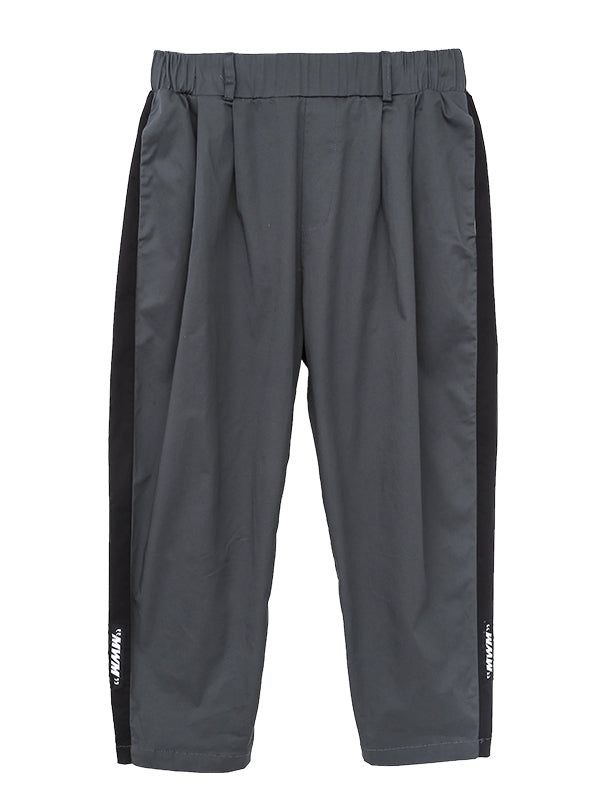 PANTALÓN TRAJE