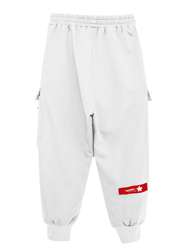 PANTALÓN CARGO BOLSILLOS