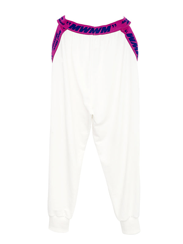 PANTALÓN APERTURAS