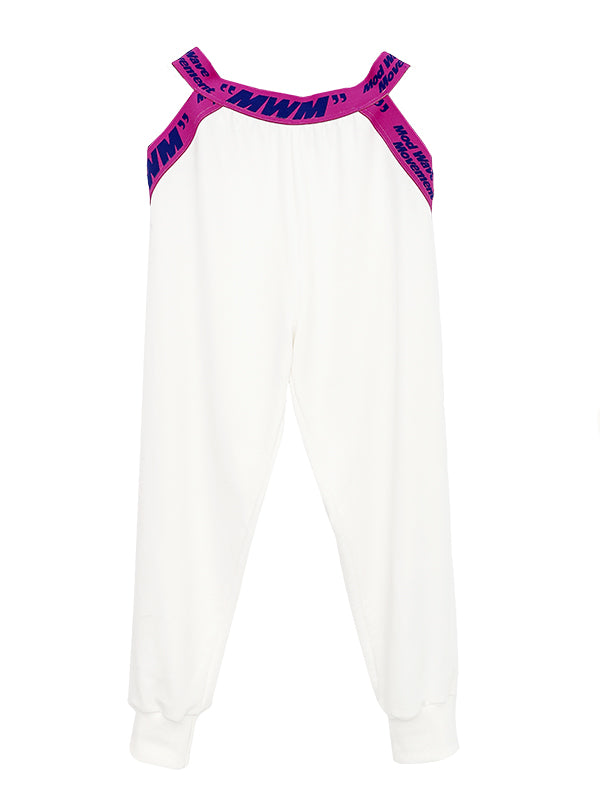 PANTALÓN APERTURAS