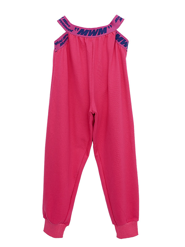 PANTALÓN APERTURAS