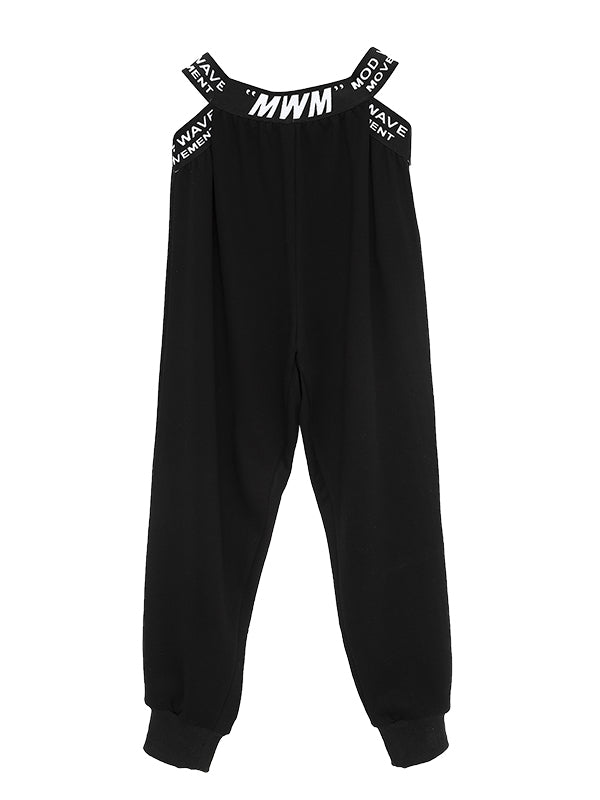 PANTALÓN APERTURAS