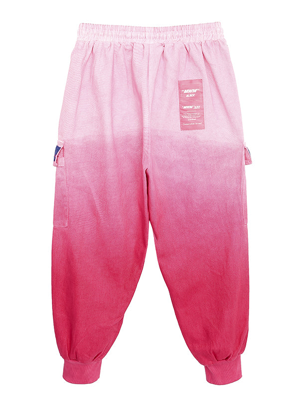 PANTALÓN DEGRADADO