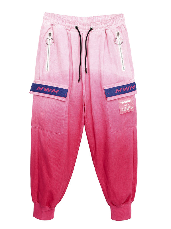 PANTALÓN DEGRADADO