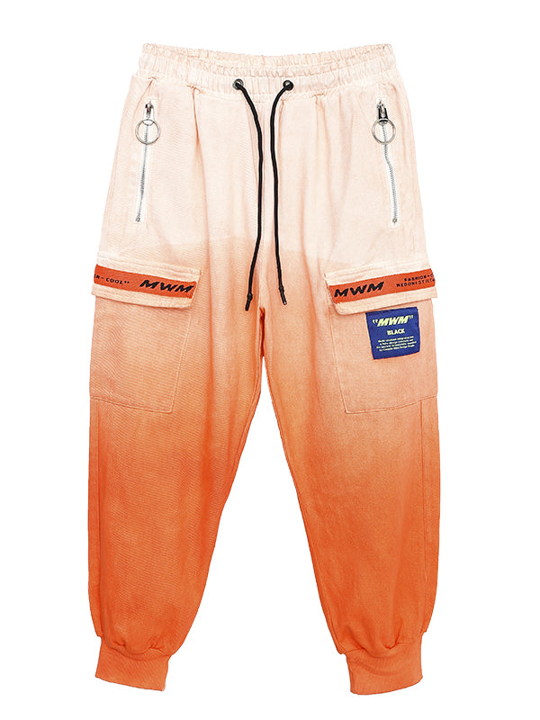 PANTALÓN DEGRADADO