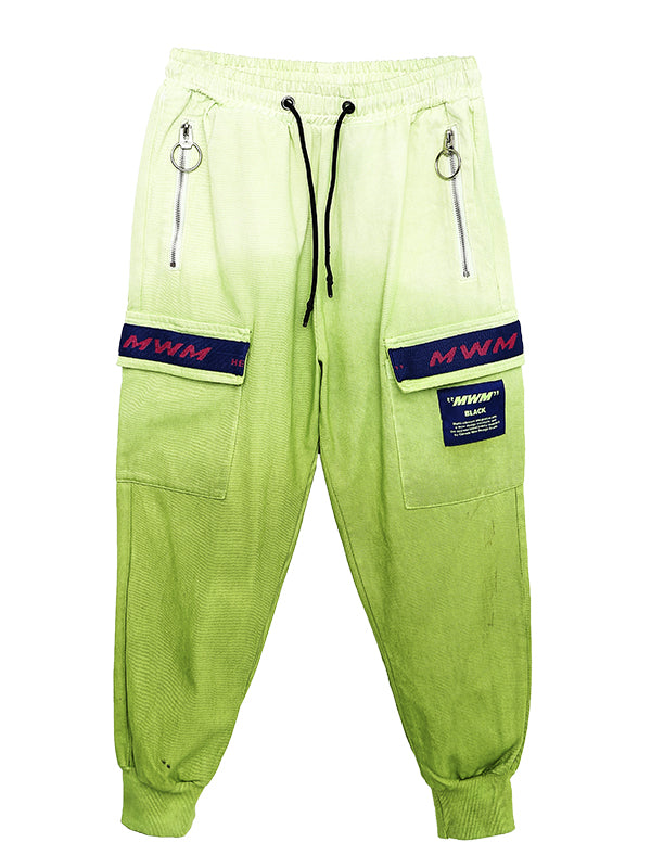 PANTALÓN DEGRADADO