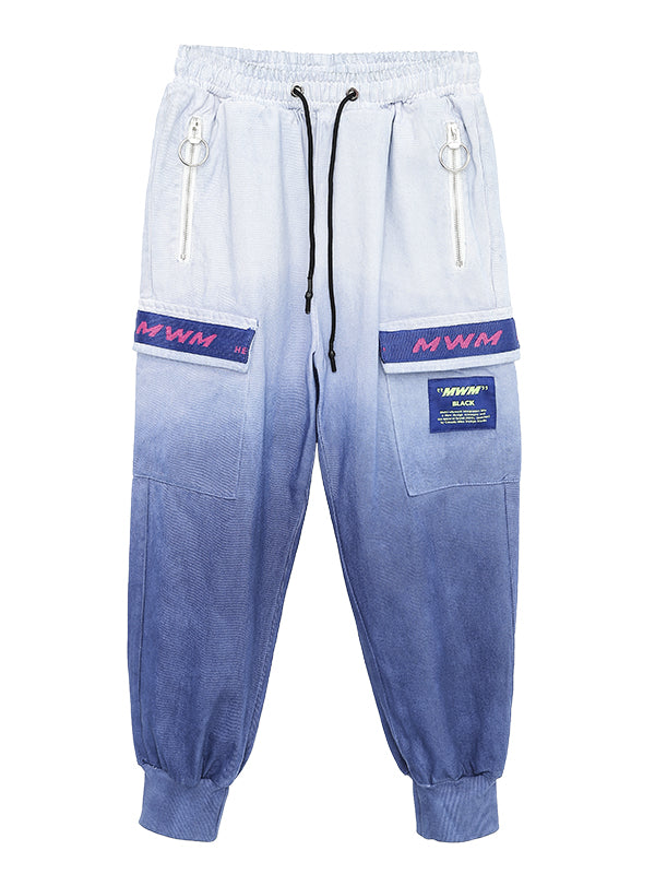 PANTALÓN DEGRADADO