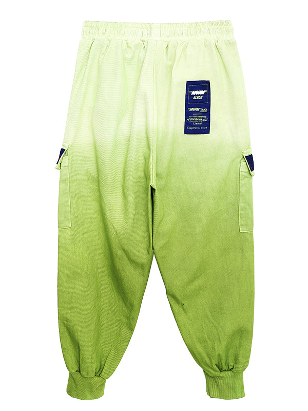 GRADIENT TROUSERS