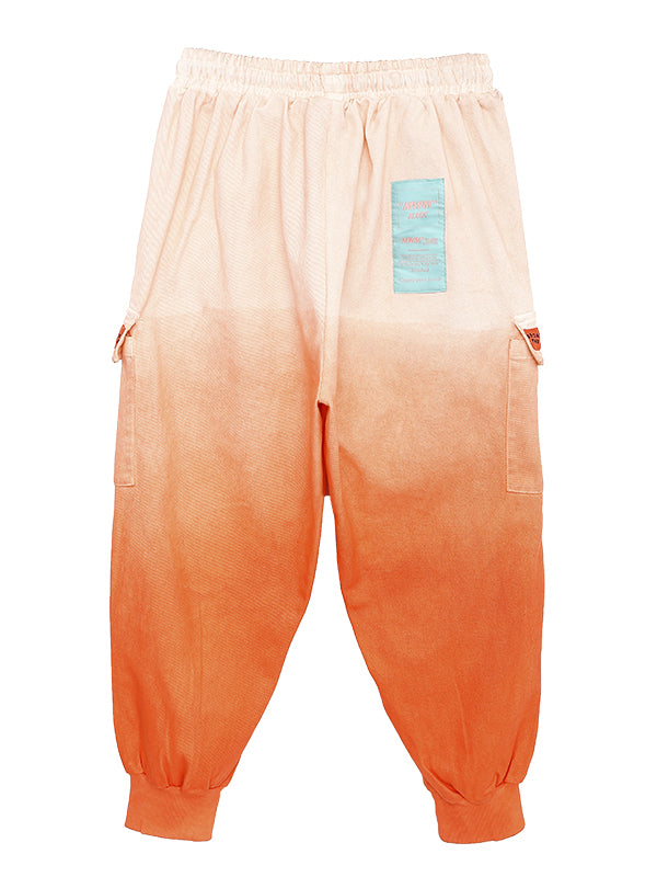 PANTALÓN DEGRADADO