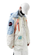 RAIN JACKET