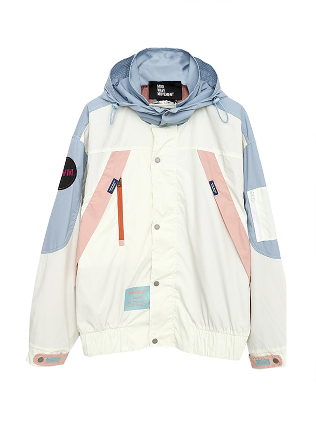 RAIN JACKET