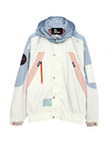RAIN JACKET