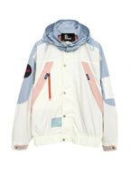 RAIN JACKET
