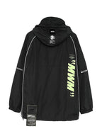CHAQUETA CORTA VIENTOS