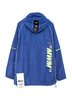 CHAQUETA CORTA VIENTOS