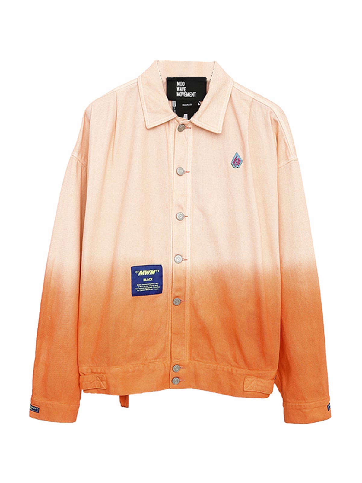 CHAQUETA VAQUERA