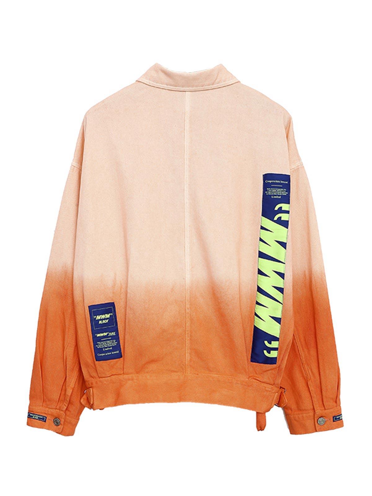 CHAQUETA VAQUERA