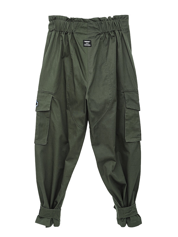 PANTALÓN CARGO