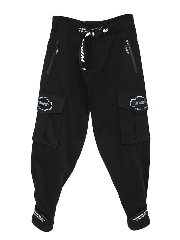 PANTALÓN CARGO