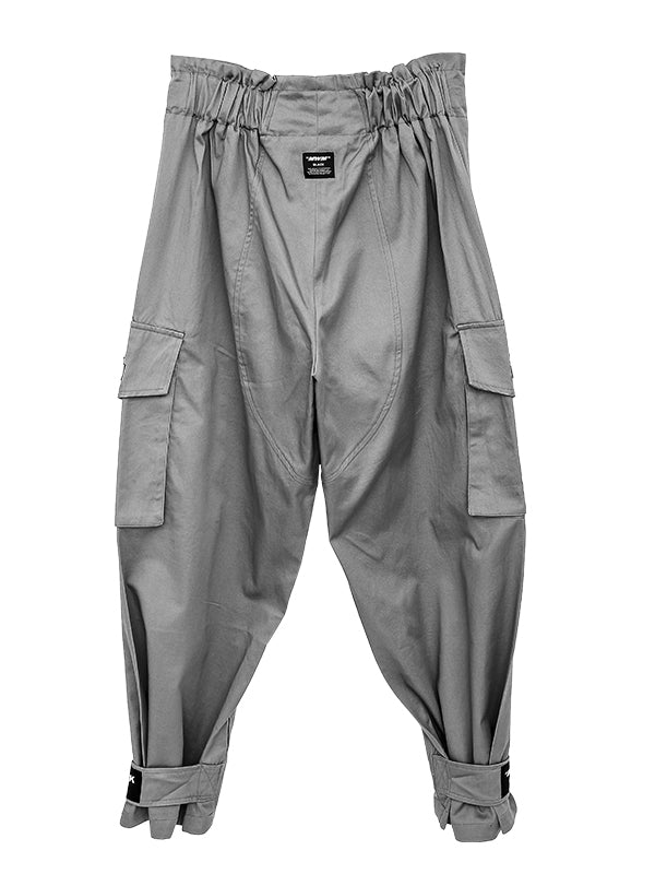 PANTALÓN CARGO