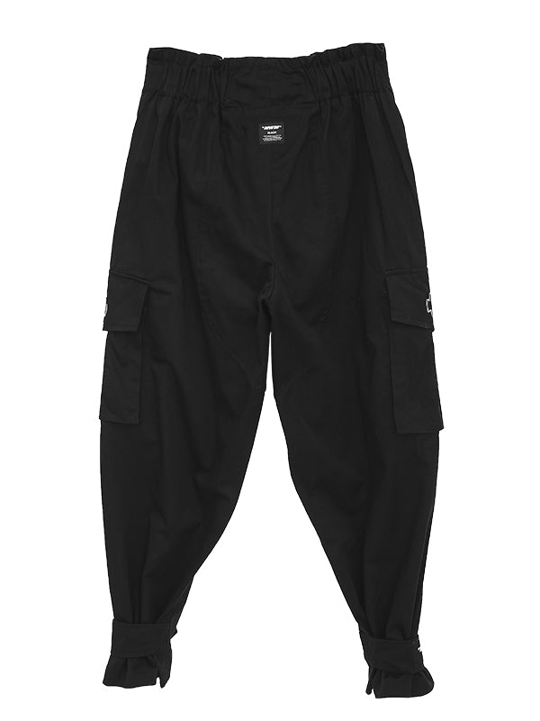 PANTALÓN CARGO